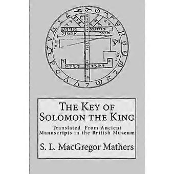 La llave de Solomon el rey