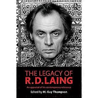 Das Vermächtnis von R. D. Laing: Eine Bewertung seiner zeitgenössischen Relevanz