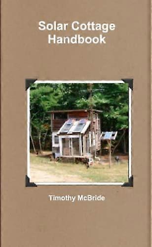 Solar Cottage Handbook