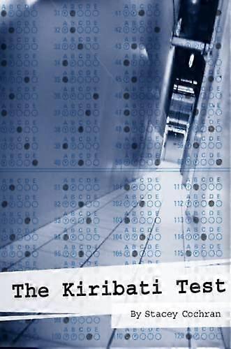 Kiribatin testi