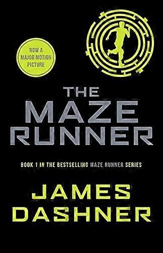 Den Maze Runner (Maze Runner-serien)
