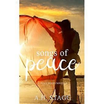Songs of Peace : en fredsserie novell
