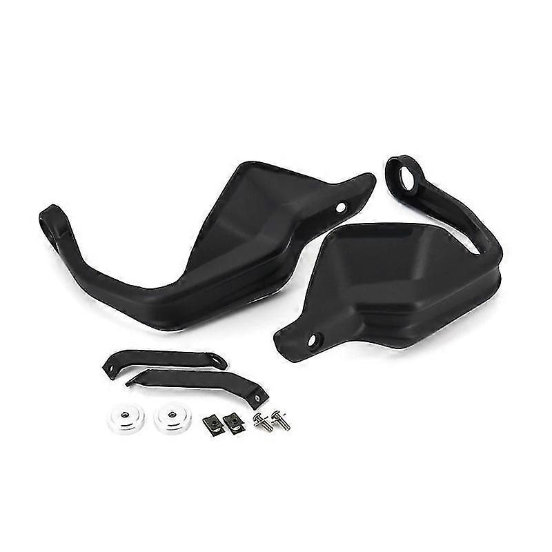 Motorcycle Handguard Shield Hand Guard Protector Windshield for