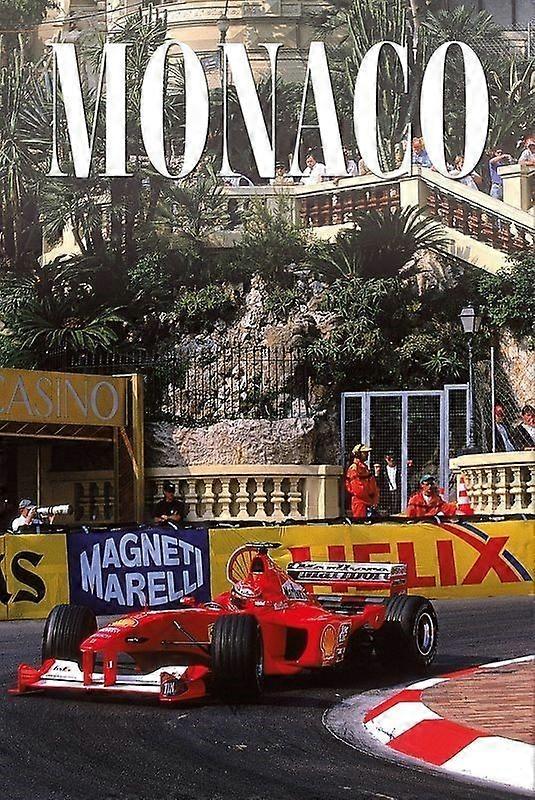 MONACO Puzzle-Knobelspiel F830
