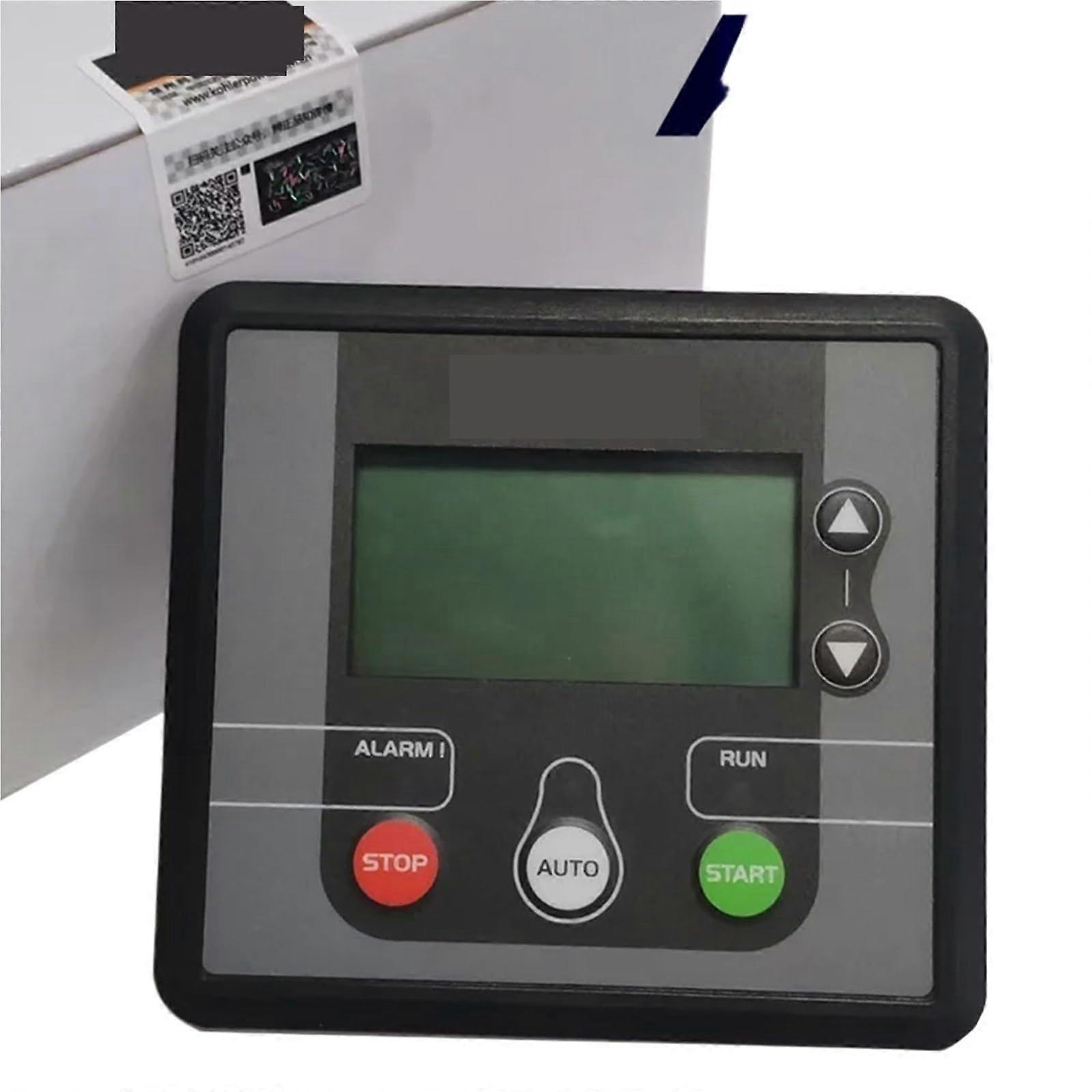APM303 Generator Controller Digital Control Panel for 300kVA Generators Exact Color Match