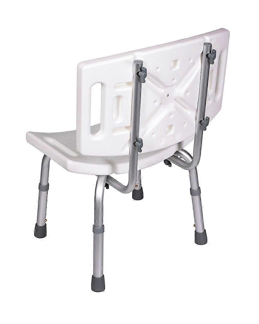 Chaise de douche avec dossier Actionmed