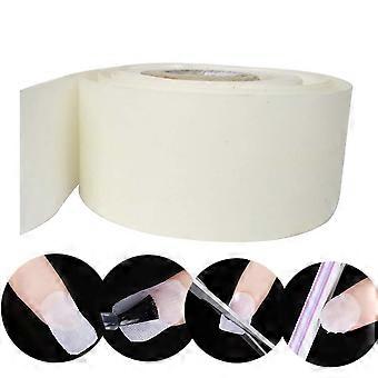 Silk Nail Wrap Tape SelfAdhesive Protective Nail Surface for DIY Manicure and Nail Art