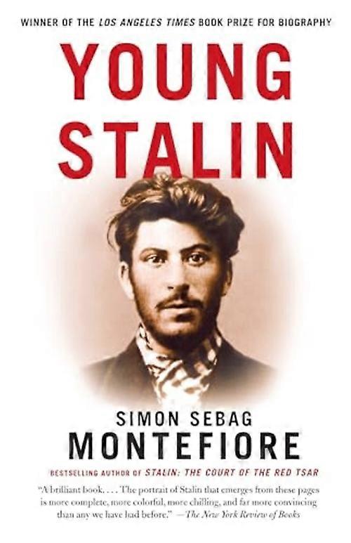 Jeune Staline