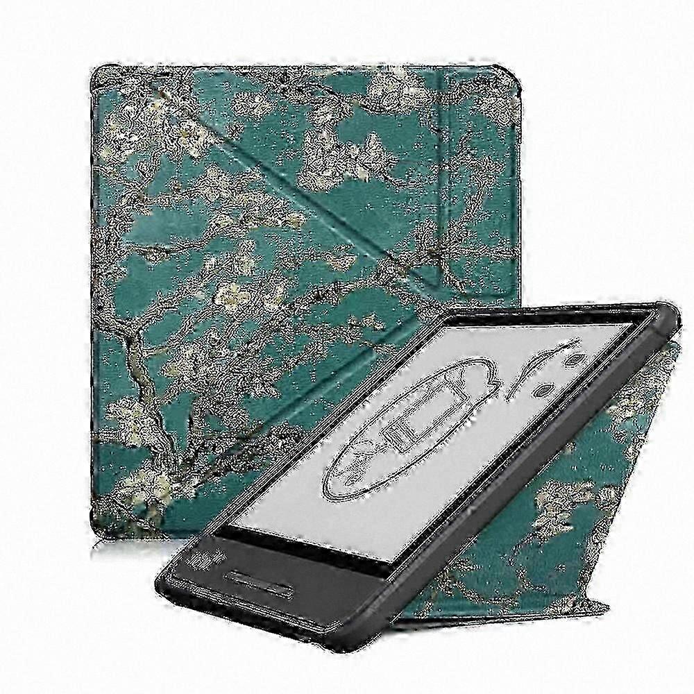 8-inch E-Reader with High-Resolution Display