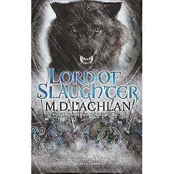 Lord of Slaughter