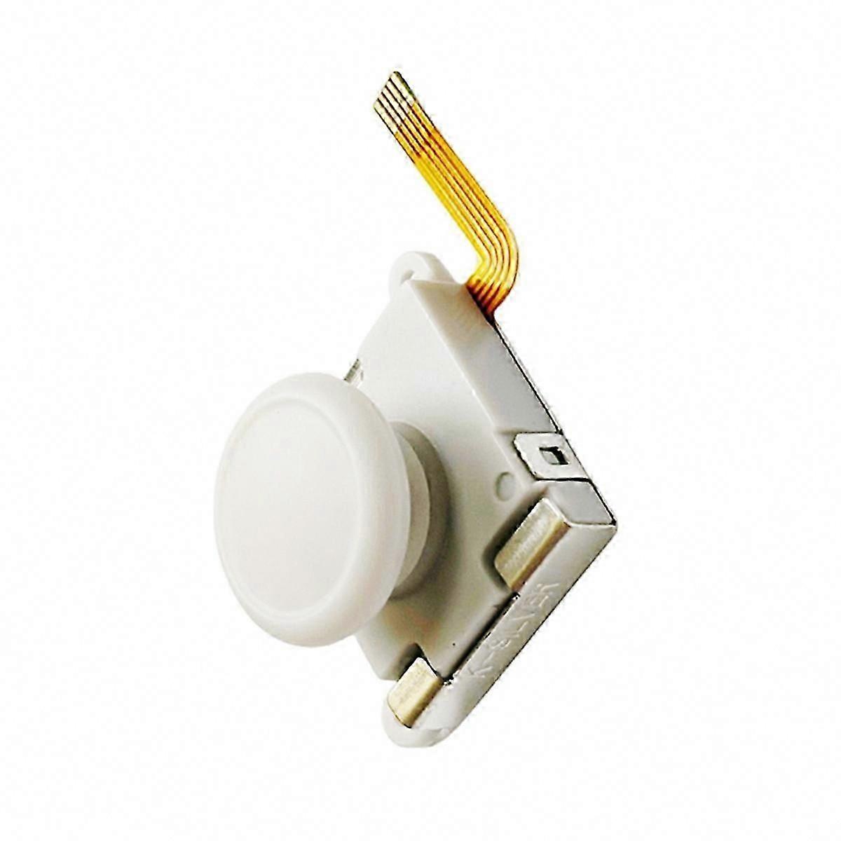 High-Sensitivity Hall Effect Joystick with No Drift for Switch and Switch Lite Controllers