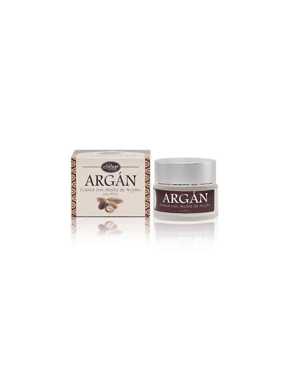 Nurana Argan Cream 50 ml