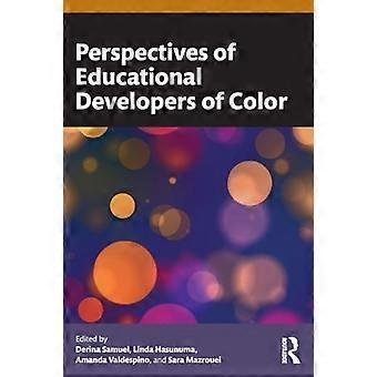 Perspektiven von Bildungsentwicklern von Color