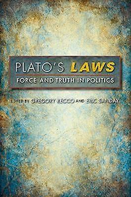 Plato's Laws