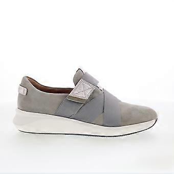 Clarks Erwachsene Damen Un Rio Strap Lifestyle Sneakers