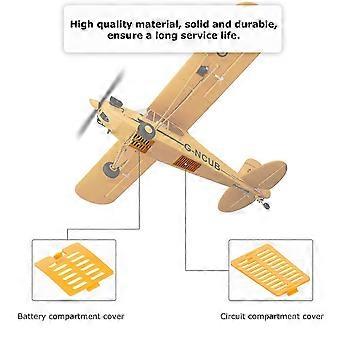 A160.0016 Battery Compartment Cover for Wltoys XK A160 RC Airplane Aircraft Spare Parts Glider Accessories