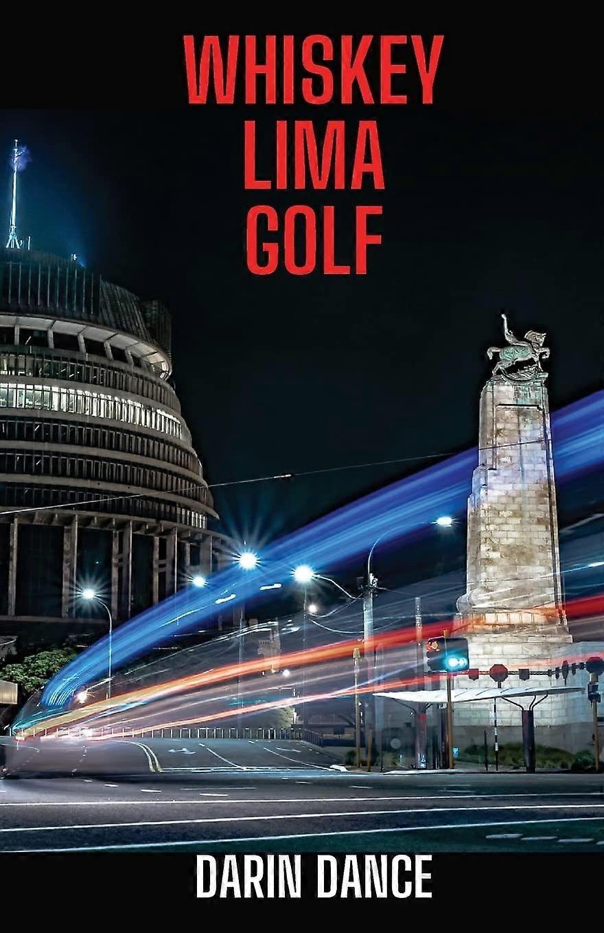 Whiskey lima golf