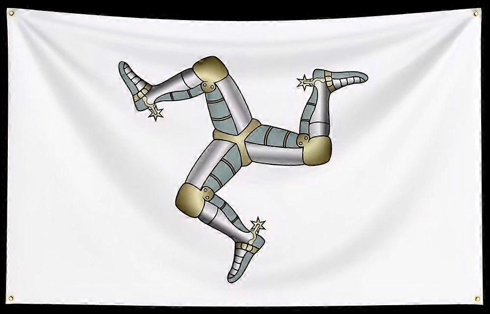 MANN-SZIGET Banner FH0252