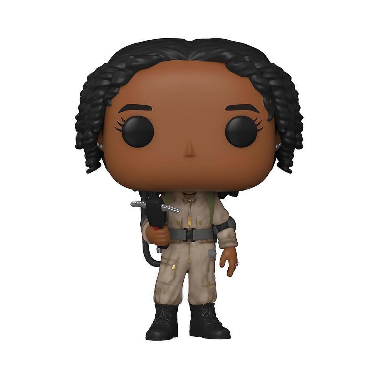 Funko POP! Ghostbusters Afterlife Glücksfigur