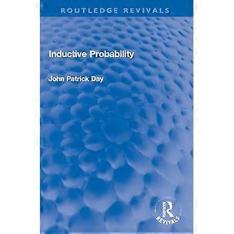 Inductive Probability