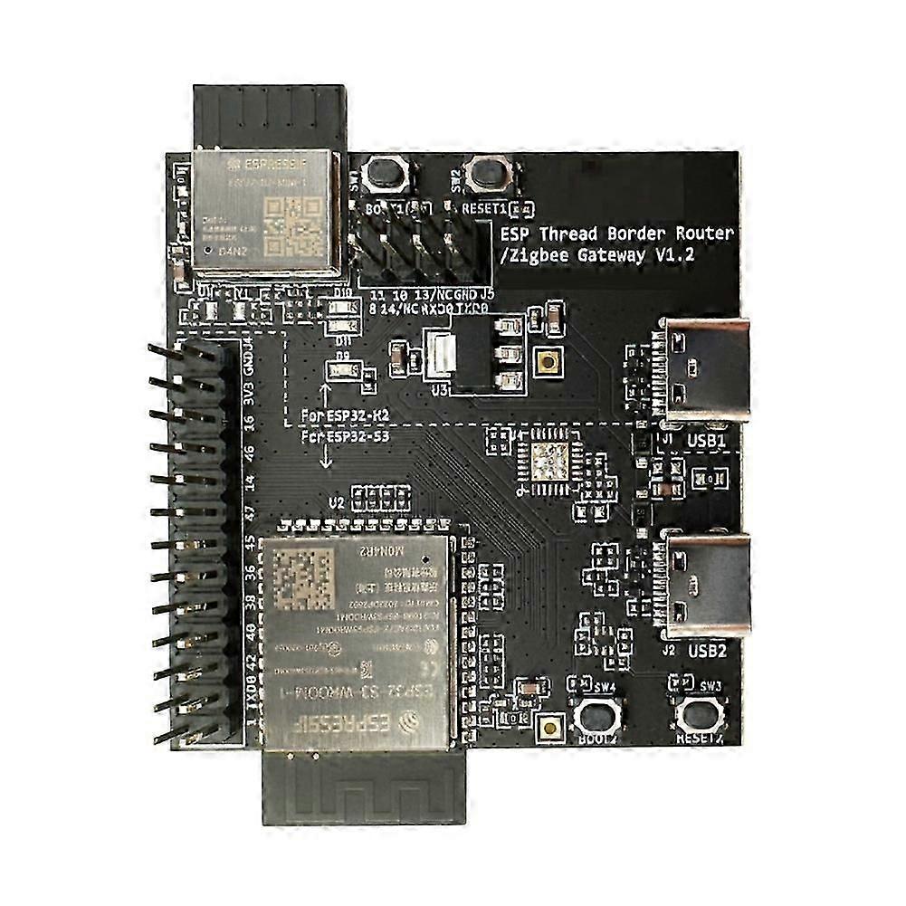 ESP Thread Border Router/Zigbee Gateway Development Board ESP32-H2 Series Thread/Zigbee/BLE Perfekt
