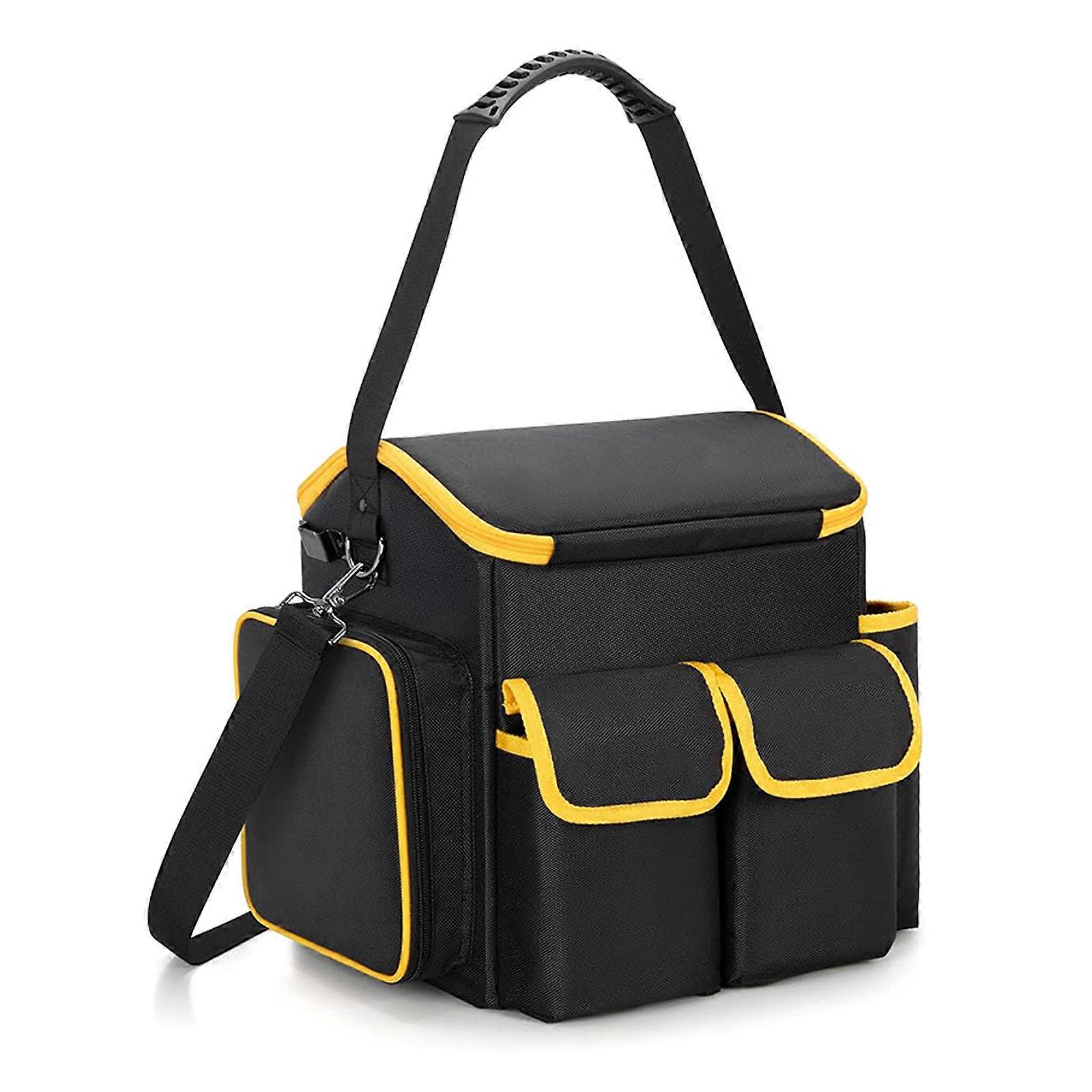 Multipurpose Technician Tool Storage Tear Proof And Intelligent Partition System For Versatiled Usage Multicolor