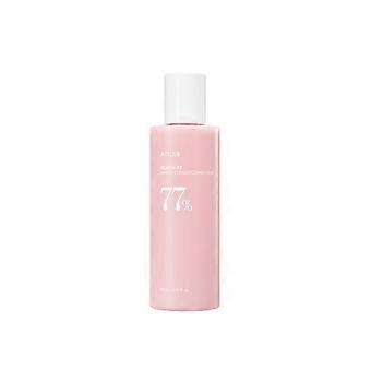 Anua Peach 77% Niacinamid Feuchtigkeitsmilch für das Gesicht 150 ml