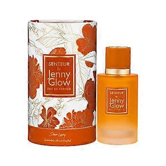 Jenny Glow Senteur eau de parfum unisex 80 ml