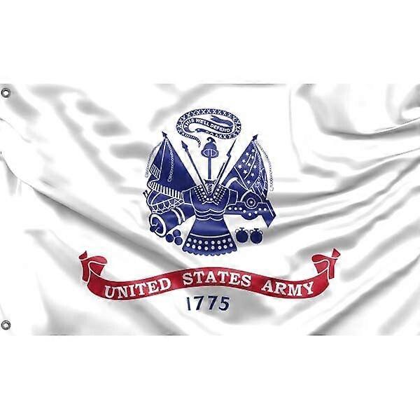 United States Army Flag A1195