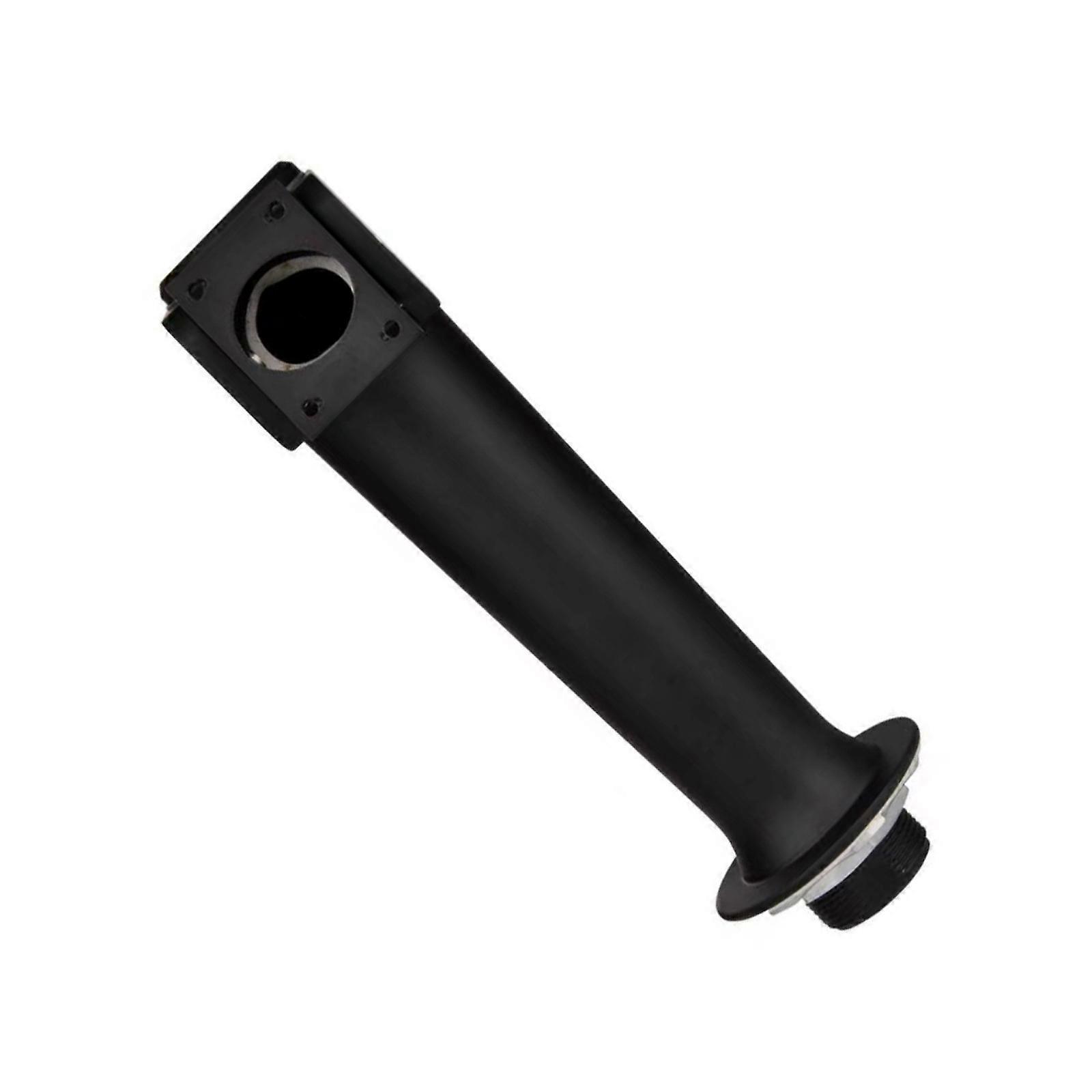 Aluminum Face Recognition Mounting Bracket Adjustable Angle for Access Control Turnstile & Security Gate Installation Multicolor