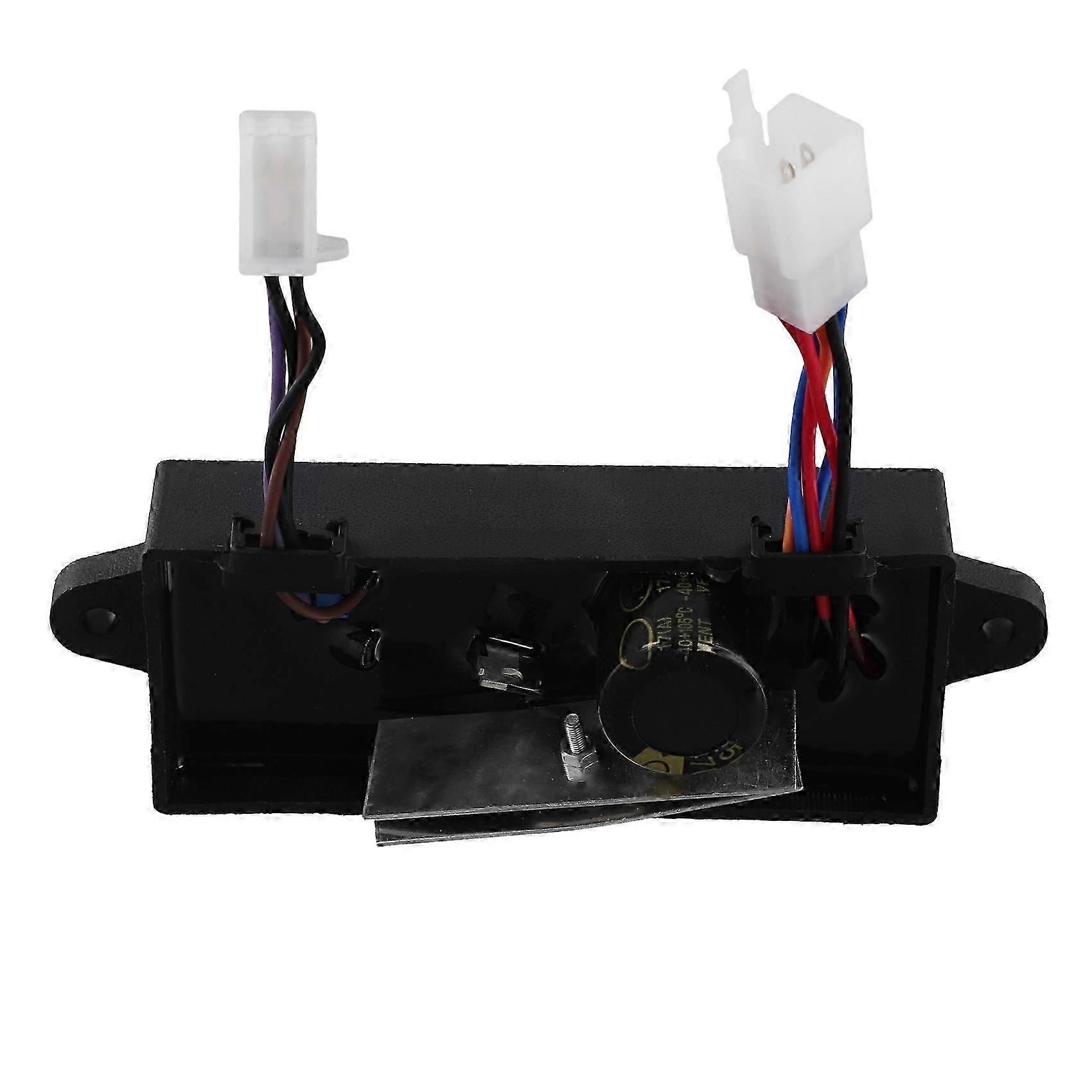 5KW Automatic Voltage Regulator AVR KTW-S compatible with Both Generator and Welding Machine