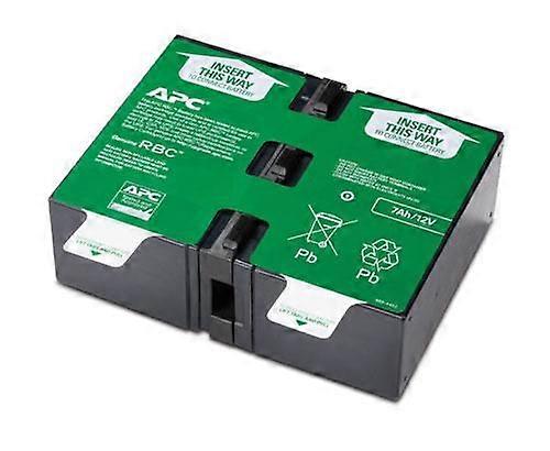 APC APC Replacement Battery Cartridge # 123