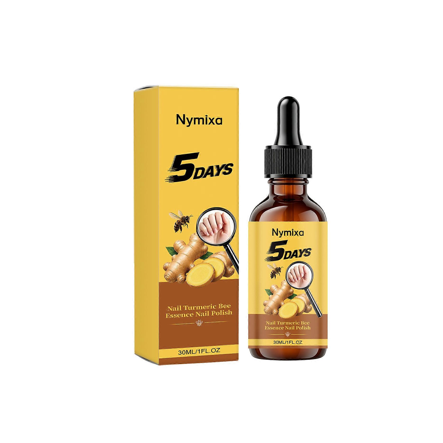 Nail Care Serum, 2 PCS