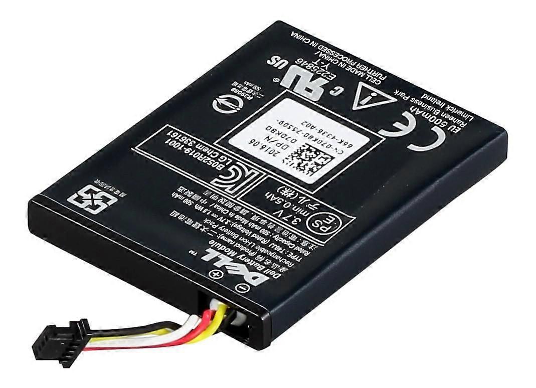 Lithium Ion 70k80, Battery,