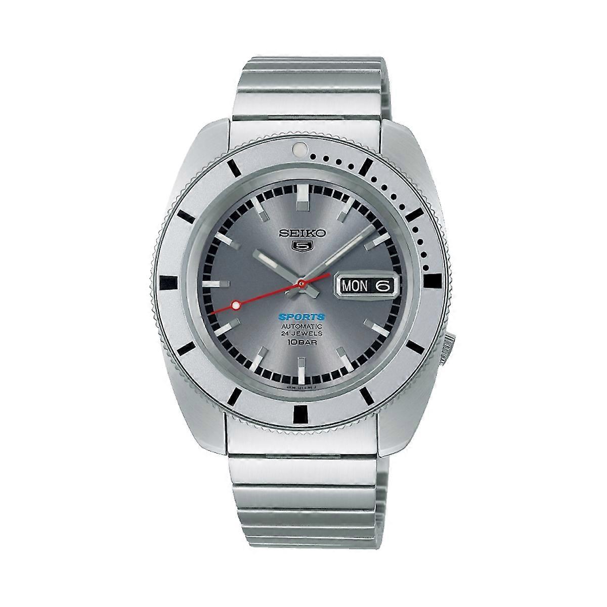 SEIKO 5 WATCHES SRPL03K1