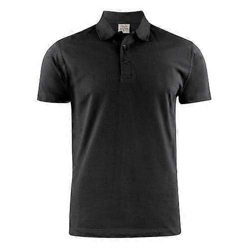 Printer Mens Surf RSX Polo Shirt