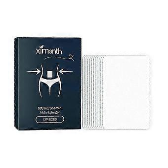 Weight loss patch for firming arms belly and navel-zzy2