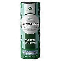 Mint stick deodorant 40 g