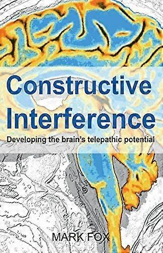 Constructive interference developing the brain's telepathic potential