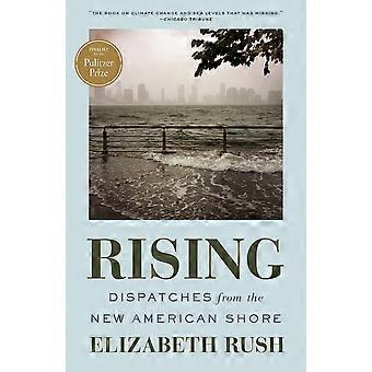 Rising dispatches from the new american shore