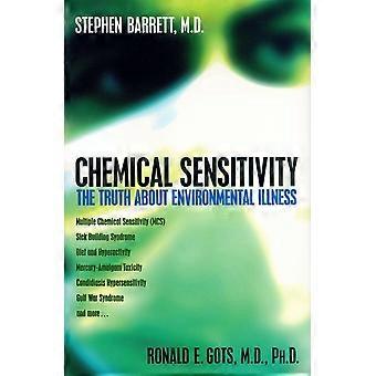 Chemical sensitivity the truth about environmental illness consumer health library