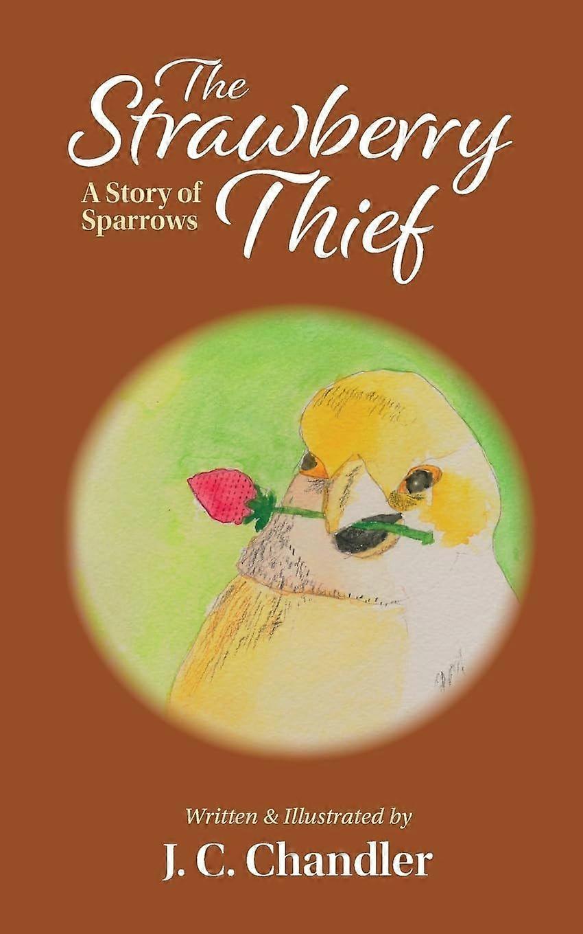 The strawberry thief