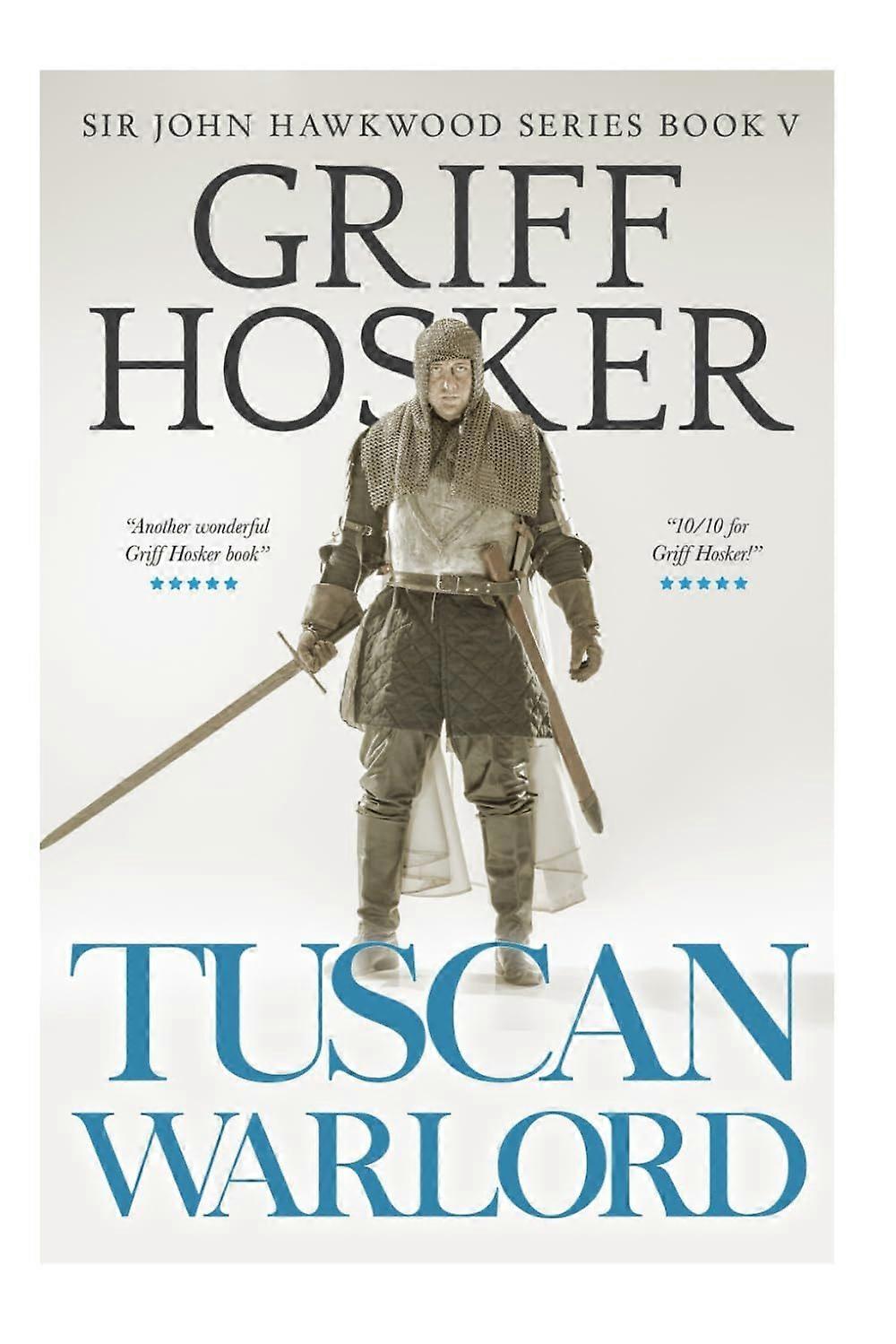 Tuscan warlord