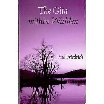The gita within walden a social movement perspective