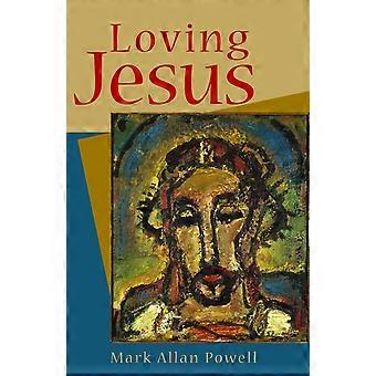 Loving jesus
