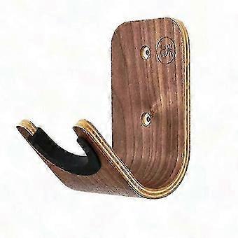 Supporto da parete per skateboard in legno - Supporto per skateboard da parete SZRH