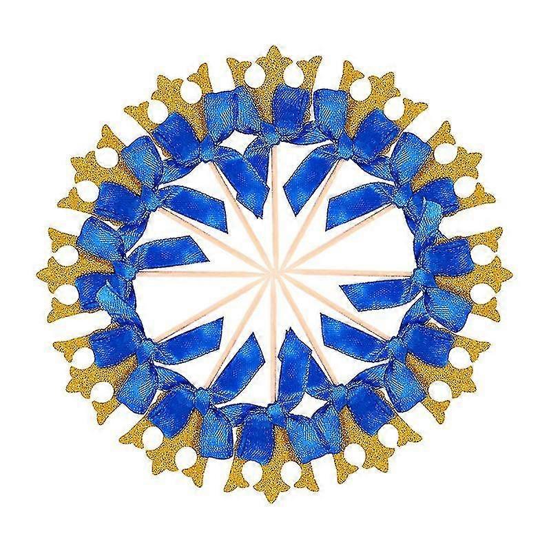 30pcs cake decorations , Cupcake Toppers