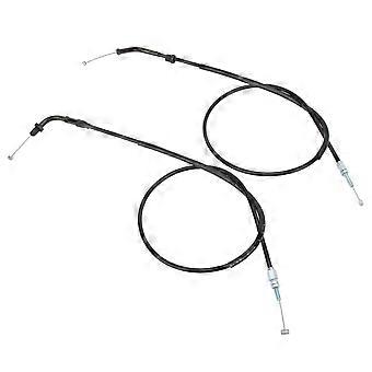 Gashendel Kabel Lijn Draad Motorfiets Accessoire Vervanging voor CB1300 Super Four 2003?2010