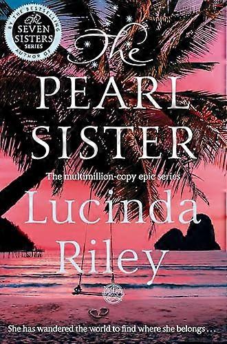 The Pearl Sister