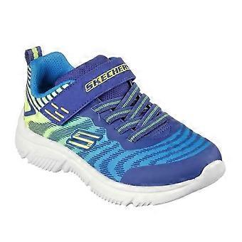 Skechers Boys Go Run 650 Trainers